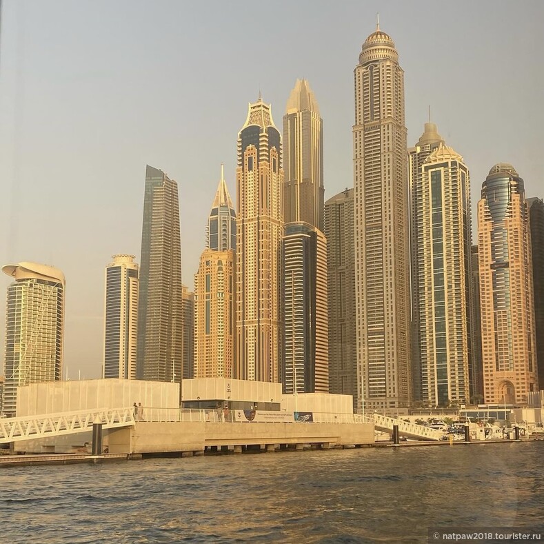 10 самых неочевидных штрафов в Дубае