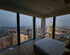 Апартаменты 3х комнатные Москва Сити 57 этаж Platinum