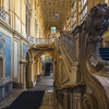 Экскурсия во дворец Мадама в Турине