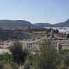 древный город Ксантос