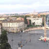 Piazza del Popolo - красавица всех площадей