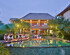 The Sankara Resort by Pramana - CHSE Certified