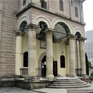 Церковь Барбой