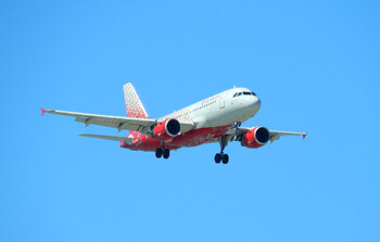 Авиакомпания «Россия» увеличит число рейсов из Петербурга в Москву