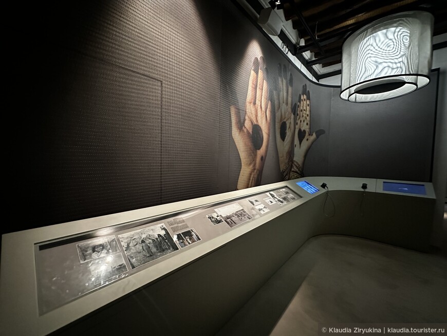 Музей Шиндага. Два музея — «Традиционное здравоохранение» и «Люди и Вера»