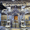 Золотой храм в Патане