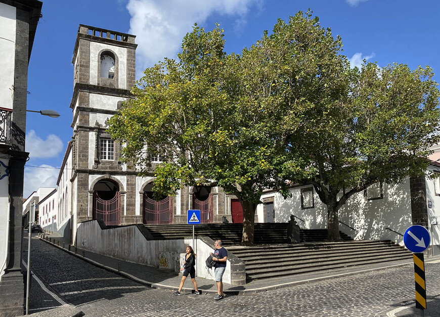 Academia das Artes dos Açores