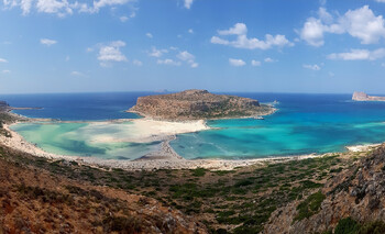 В Греции вдвое увеличили туристический налог