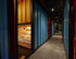 Capsule By Container Hotel
