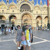 Экскурсия в Венеции на пл Св Марка .