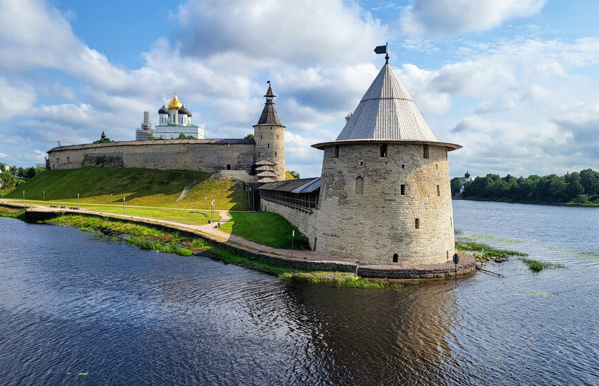 Комфорт