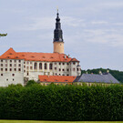 Замок Веезенштайн