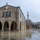 Церковь Саидет-эль-Талле