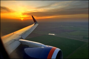 «Аэрофлот» увеличит число рейсов из Санкт-Петербурга на Пхукет