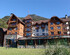 Hotel Natura Patagonia