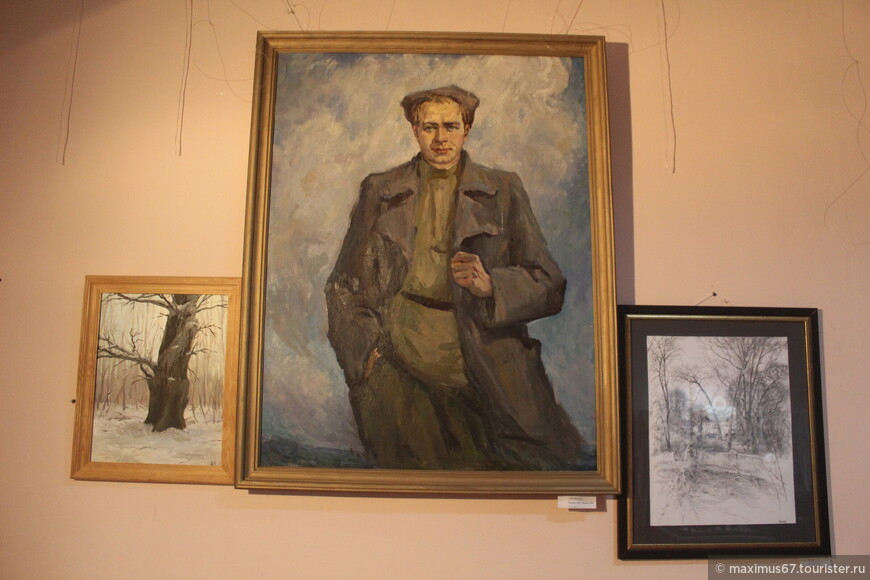  Аркадий Петрович Гайдар: музей, биография, творческое наследие