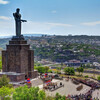 Монумент Мать Армения
