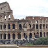 Амфитиатр он и в Африке амфитеатр, только вот в Риме он Колизей!
