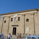 Церковь Святой Марии в Кастельмедзано
