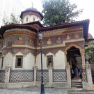 Церковь Ставрополеос