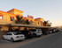 Отель Al Maha Residence RAK