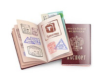 Правила въезда в Беларусь для россиян в 2025: нужен ли загранпаспорт в ...