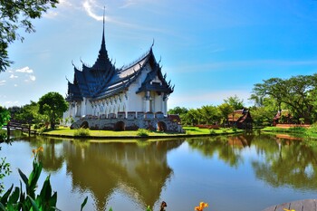 Таиланд может продлить 90-дневный безвизовый режим для туристов из РФ 