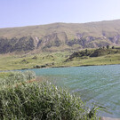 Озеро Мочох