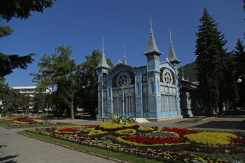 В Ставрополе предложили вдвое увеличить курортный сбор