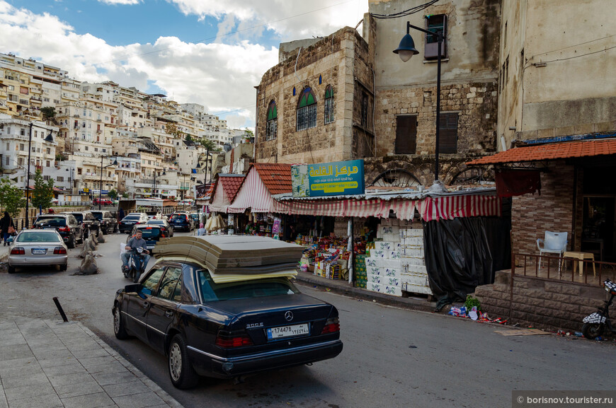 Арабский Север Ливана
