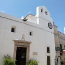 Церковь Пургаторио