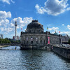 Музейный остров Берлин гид, достопримечательности Берлина