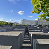 Мемориал Холокост в Берлине, Германия Берлин гид, пешеходный тур по Берлину
