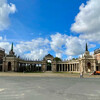 Новый дворец в Потсдаме, экскурсии в Потсдаме, гид Андрей Майер, пешеходный тур по Потсдаму, экскурсии по Потсдаму