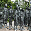 памятник уничтоженным еврея в Берлине, Андрей Майер гид в Берлине Германия, тематические экскурсии в Берлине