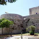 Замок Манфредонии 