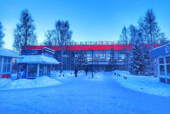 В Архангельске в 2024 году начнут строить новый железнодорожный вокзал