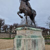 Памятник Жанне Д''Арк в Блуа
