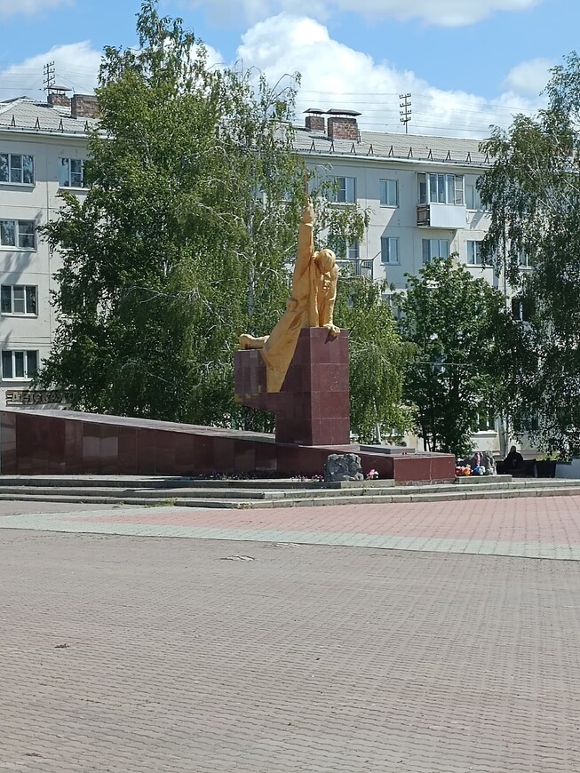Краснотурьинск: маленький Ленинград на Урале