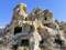 Древняя страна людей-термитов. Долины Каппадокии