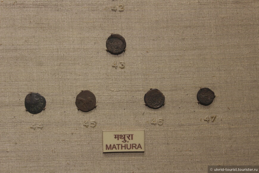 Национальный музей Индии