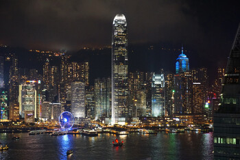 В Гонконге у двух туристов нашли 132 кг наркотиков 