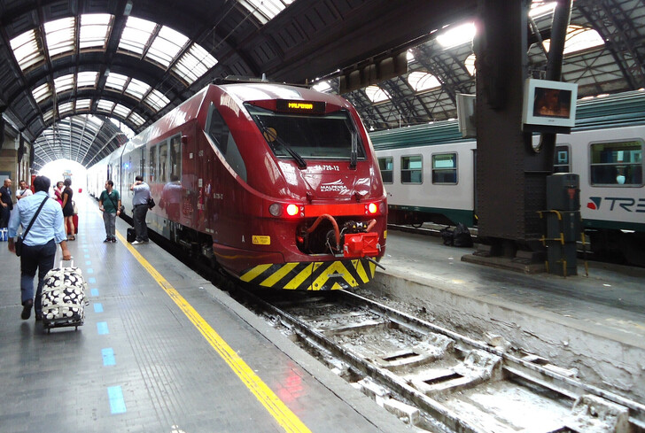 Malpensa Express