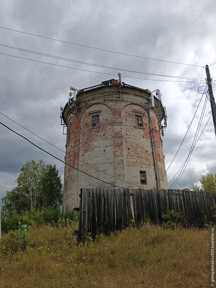 Карпинск: город угольщиков