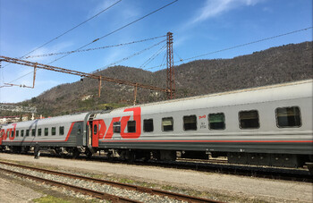 В Самарской области из-за повреждения железнодорожной конструкции задерживаются поезда 