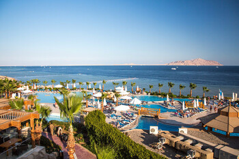 В Египте хотят построить ещё один курорт на Красном море