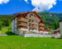 Apartment Iris A Leukerbad 14990