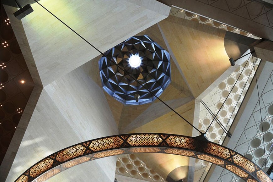 Музей исламского искусства