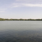 Белое озеро в Косино