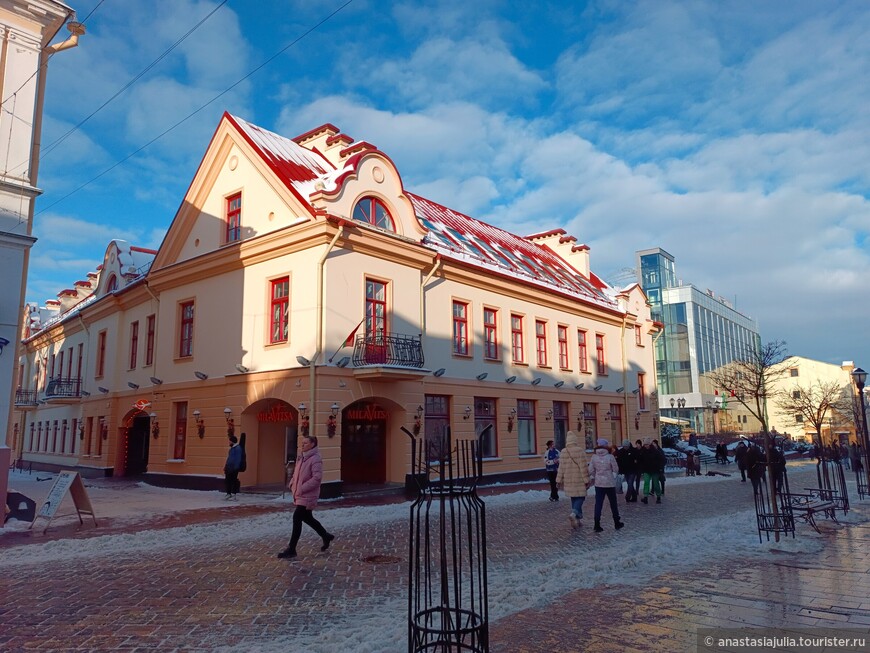 Королевская столица: 7 причин побывать в самом красивом городе Беларуси